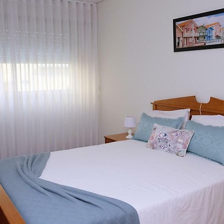Marisol Ocean View Apartment Barra Exterior photo