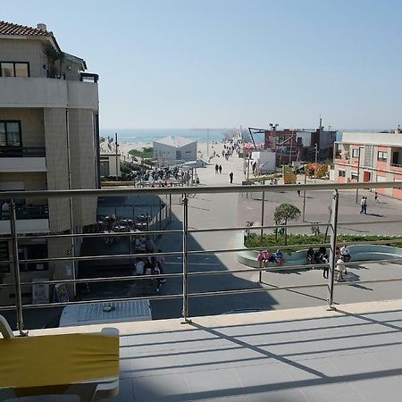 Marisol Ocean View Apartment Barra Exterior photo