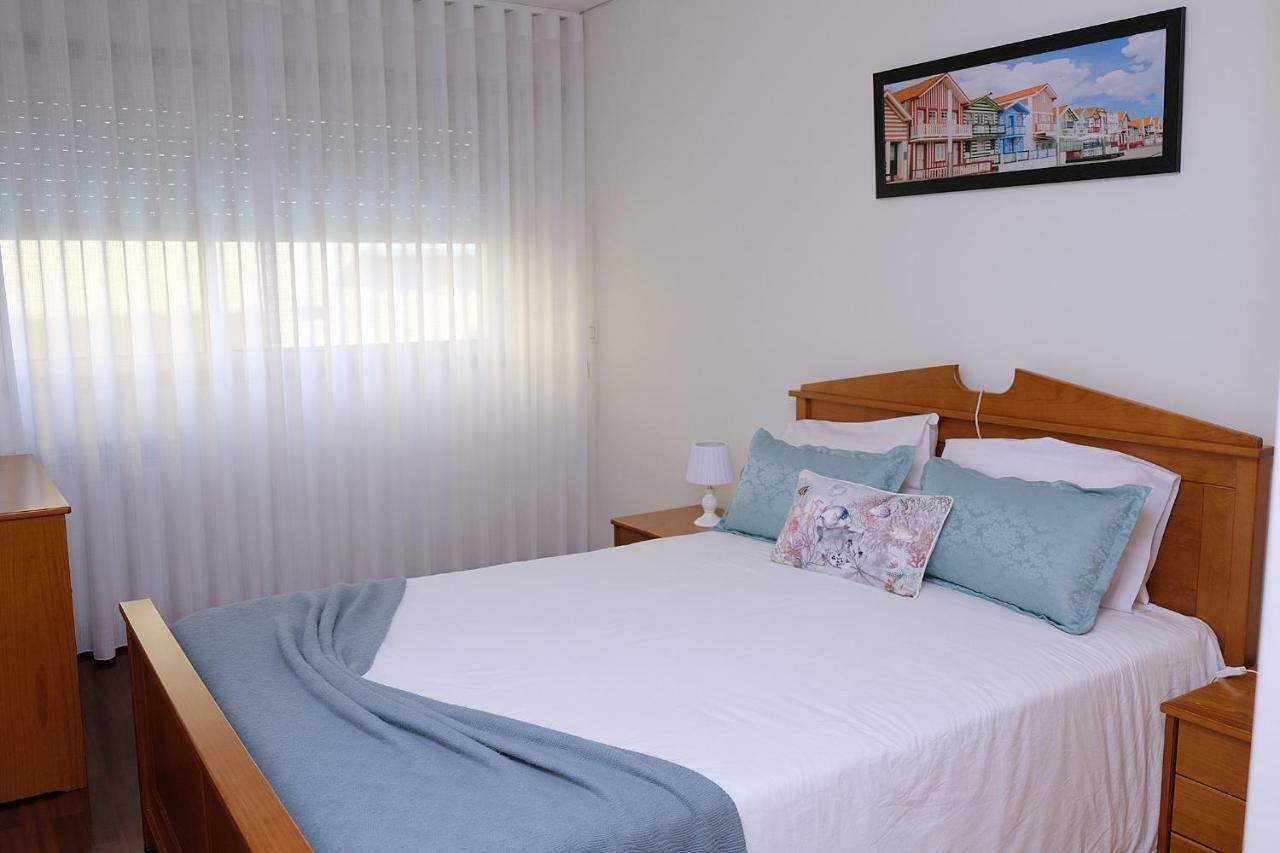 Marisol Ocean View Apartment Barra Exterior photo