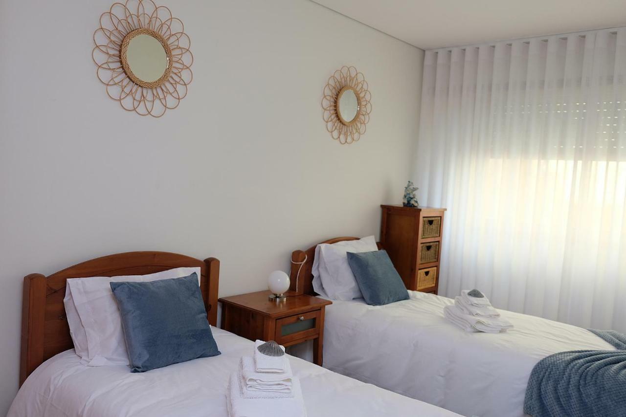 Marisol Ocean View Apartment Barra Exterior photo