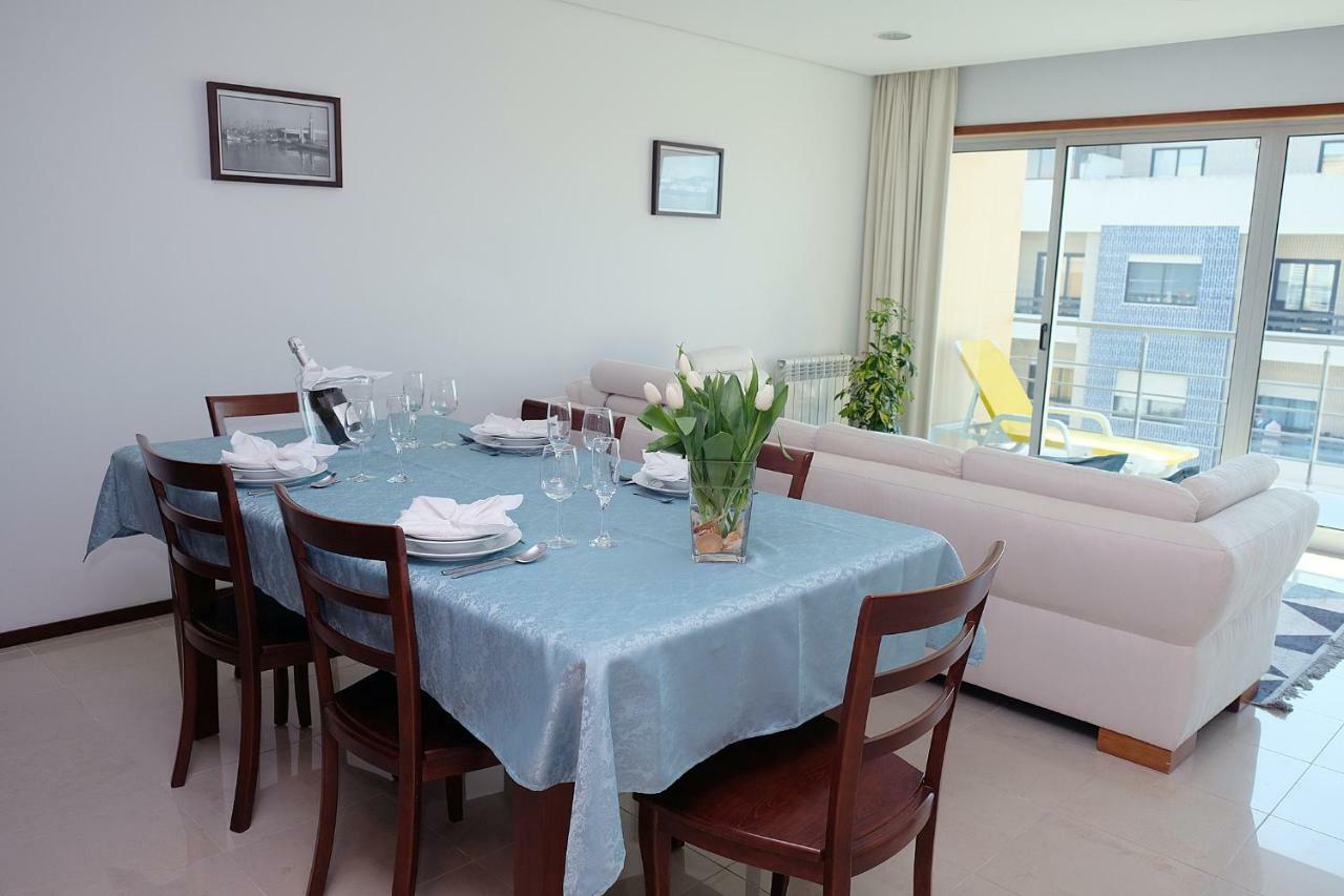 Marisol Ocean View Apartment Barra Exterior photo